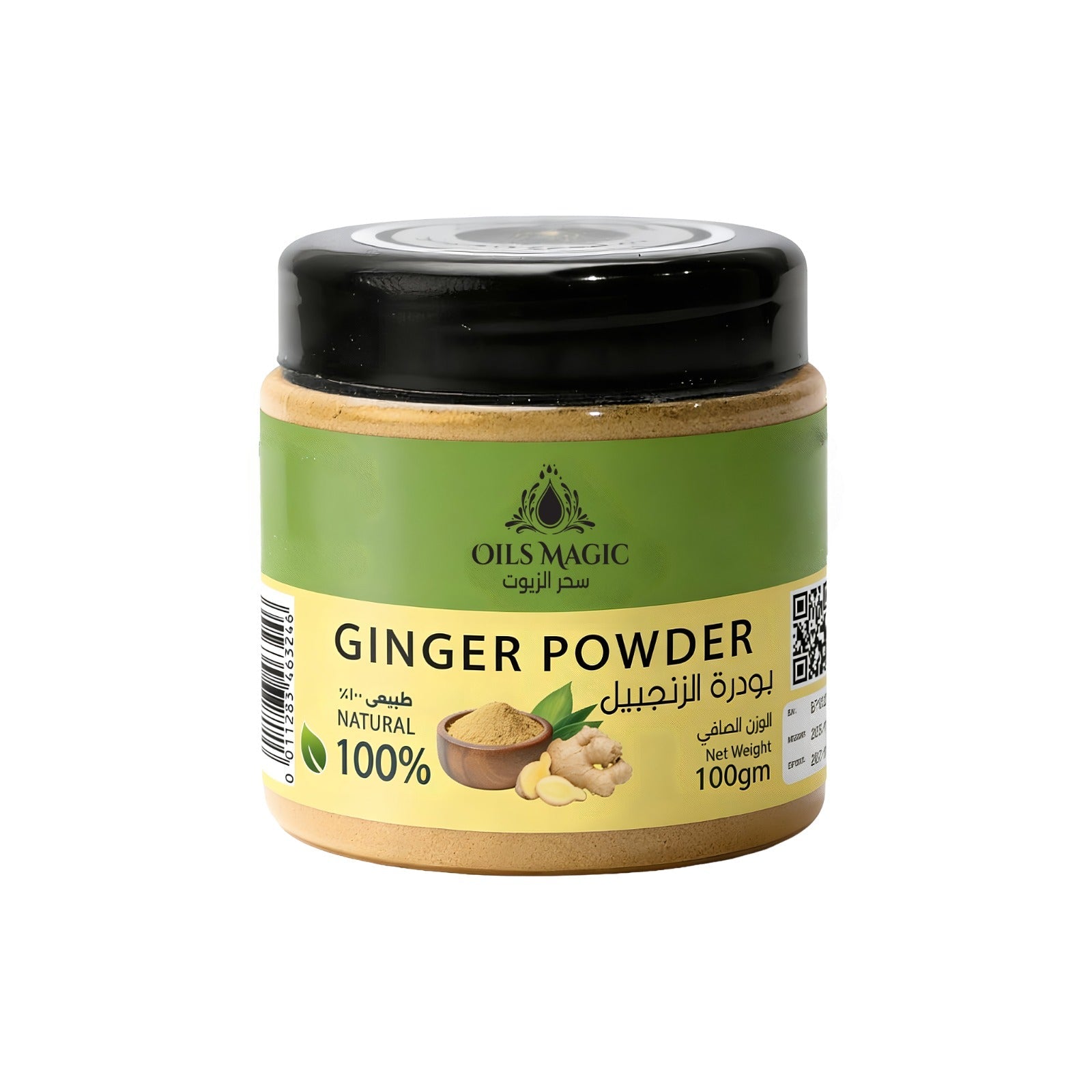Ginger Powder