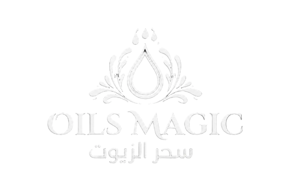 Oils Magic