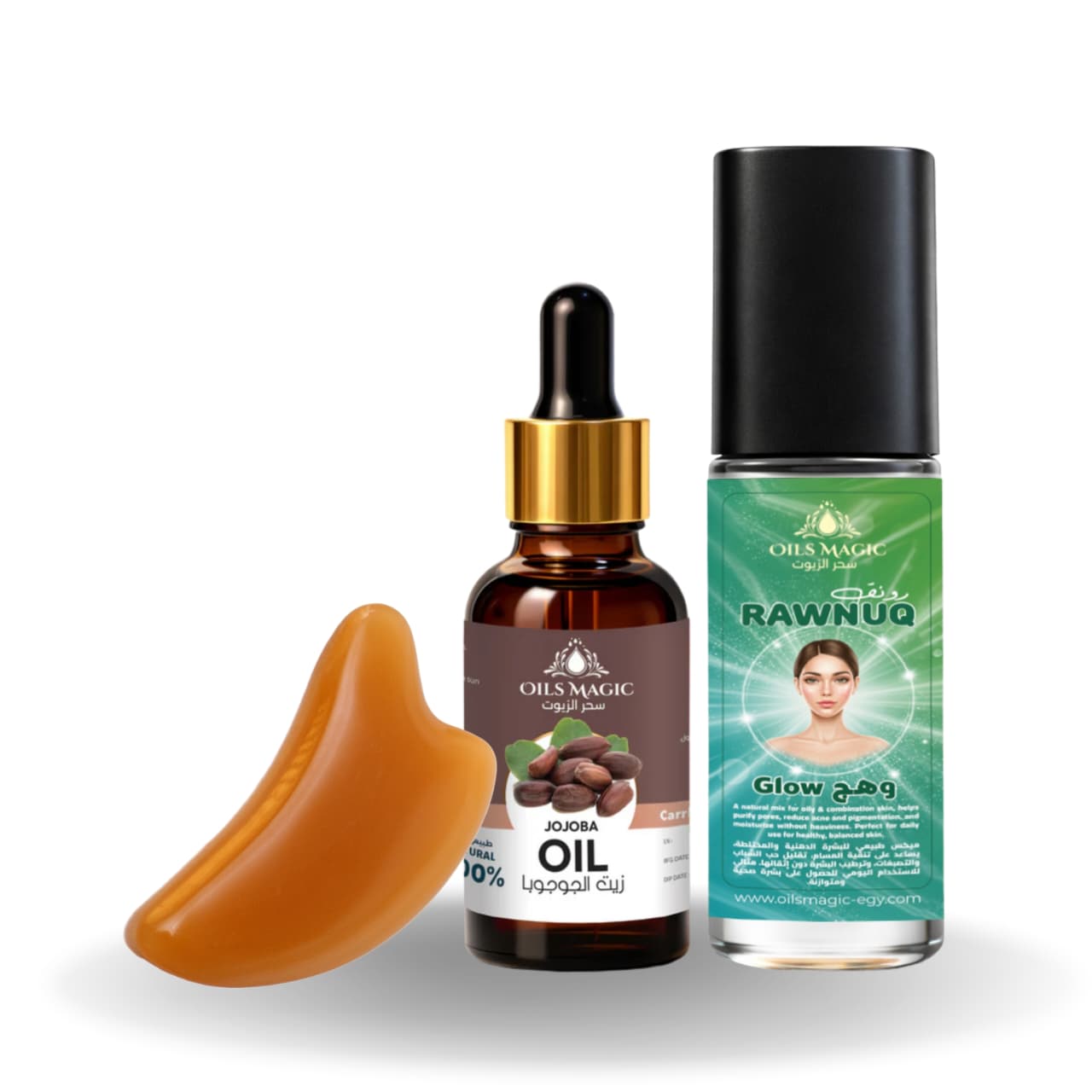 Acne and Pigmentation Package