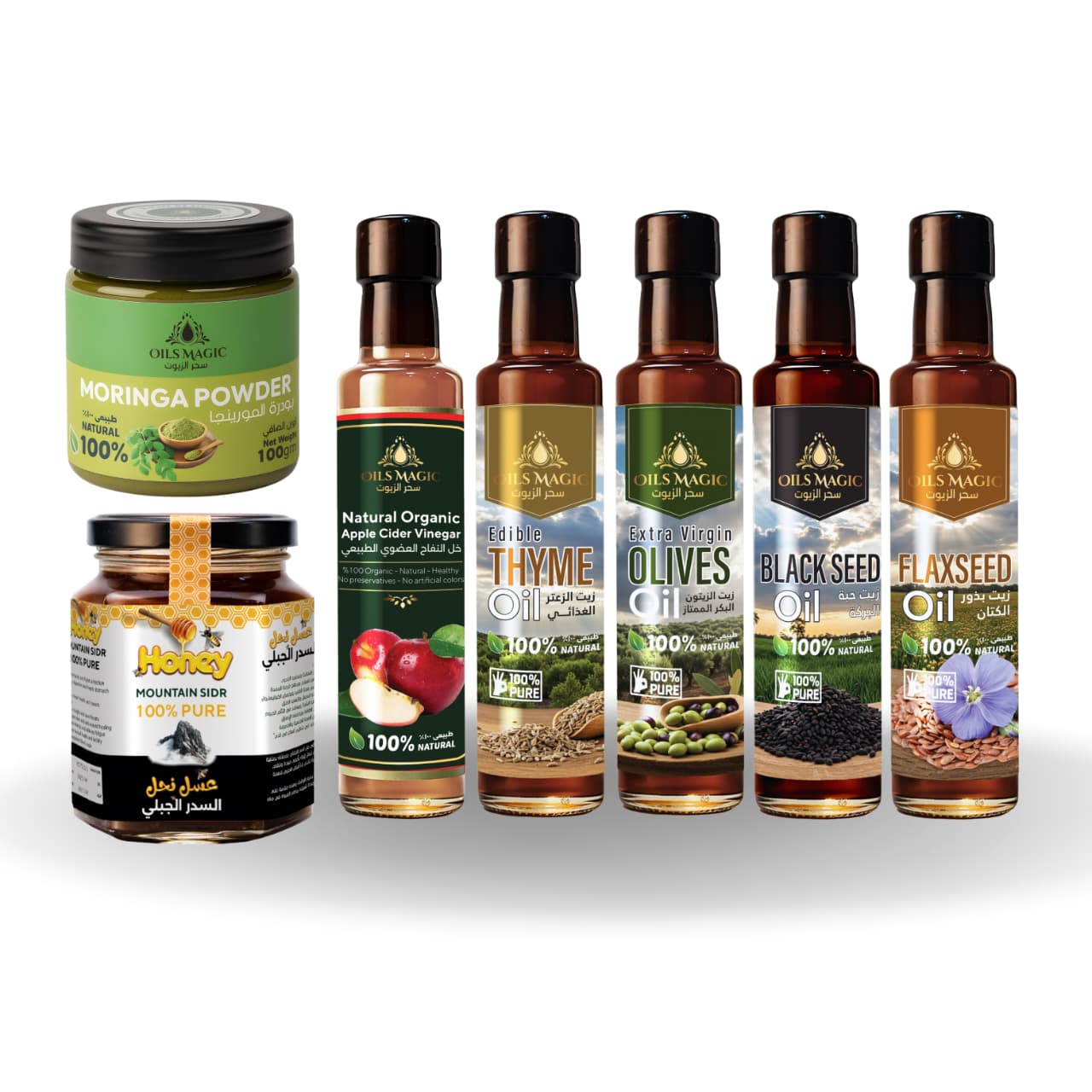 General Health Package