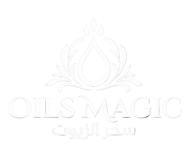 Oils Magic